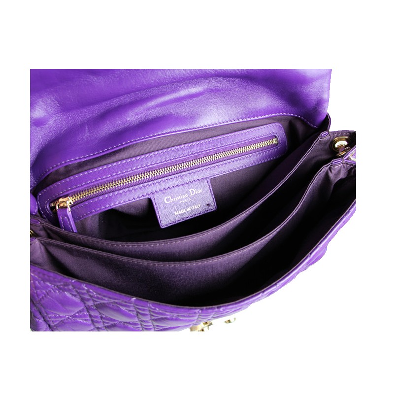 迪奥星空手表紫色图片