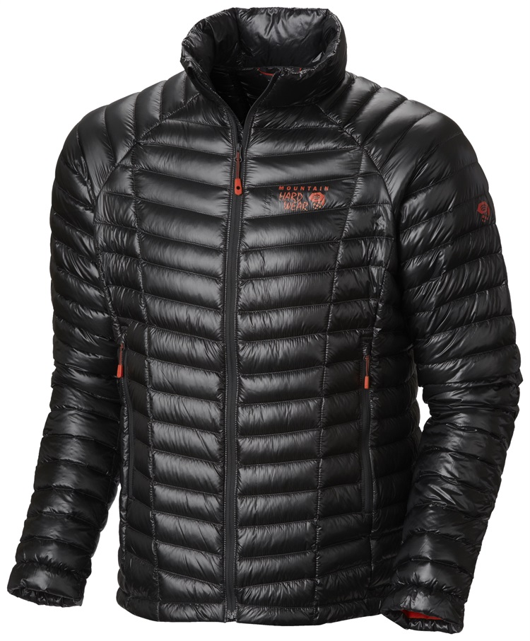 mountain hardwear/山浩 男款羽绒服-ghost whisperer down jacket om