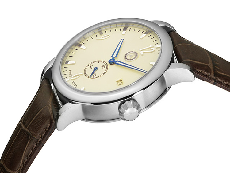 【mercedes-benz奔驰 品牌纪念品】奔驰 德国原装 精品手表【正品