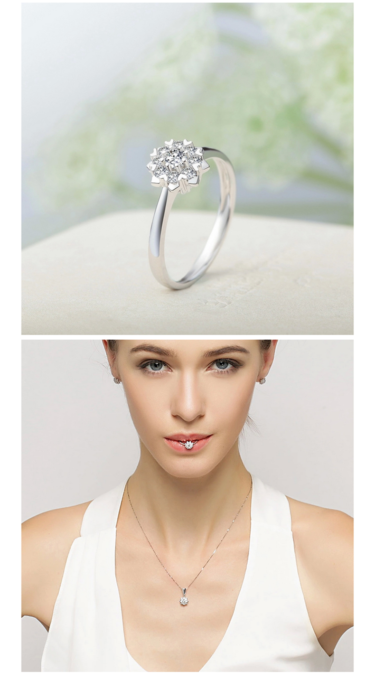 【kela.cn珂兰 戒指/指环】kela.