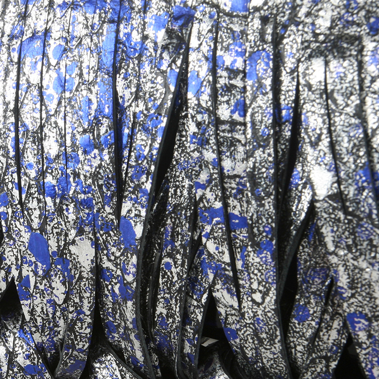 katherine kwe 水蛇皮 donna snake plexi clutch 单肩手拿包(短肩带)