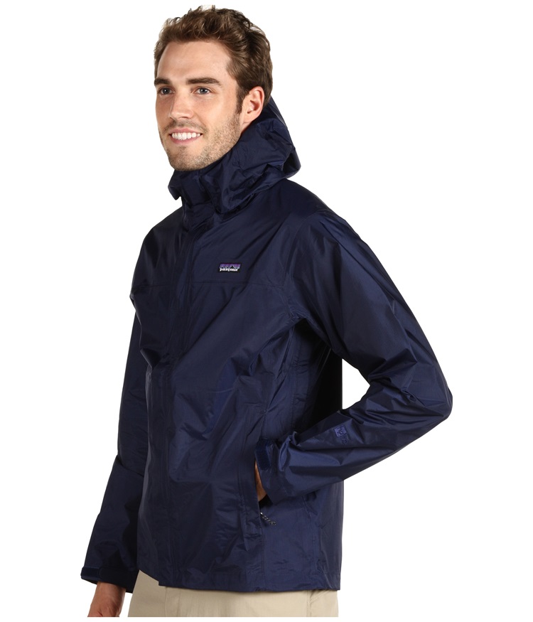 【patagonia巴塔哥尼亚 休闲衣裤】patagonia(巴塔哥尼亚) 男款冲锋