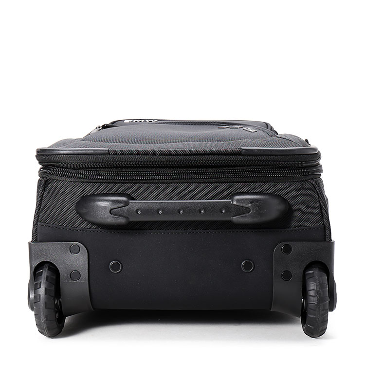 bmw(宝马)时尚登机拉杆箱