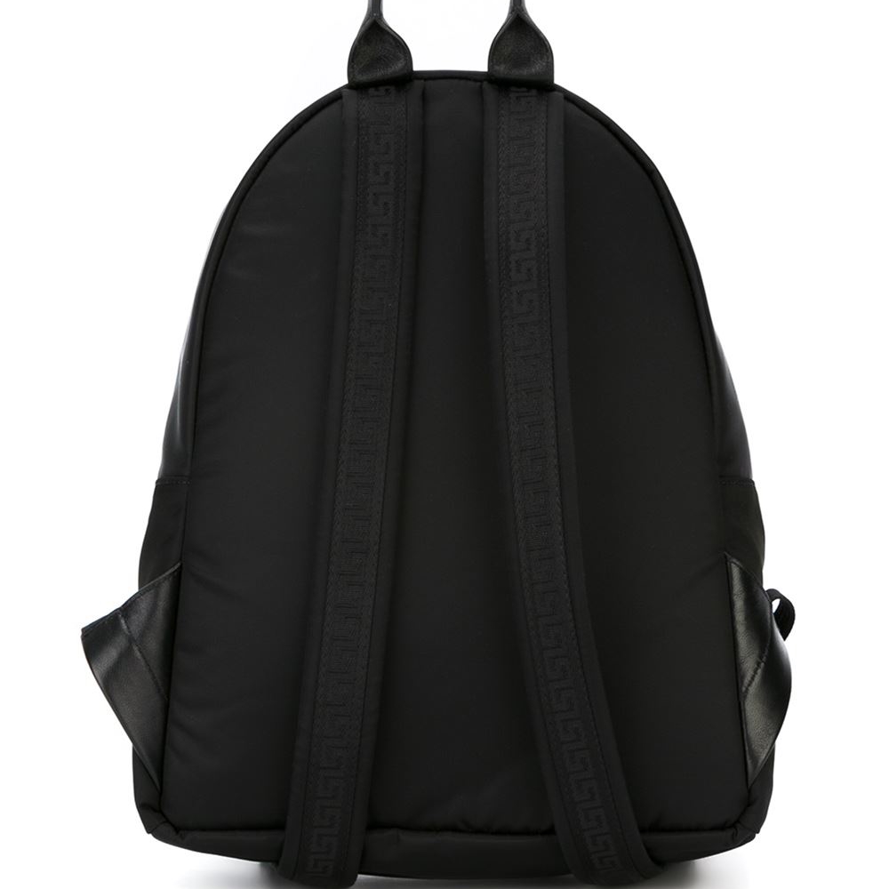 versace/范思哲经典美杜莎 双肩背 dfz5350 dny1c d410h