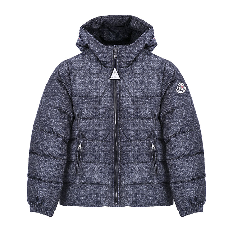 moncler/蒙克莱 男童羽绒服