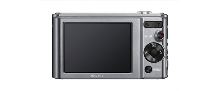 sony/索尼 sony/dsc-w810 2010万有效像素 扫描全景 人像自拍定时器