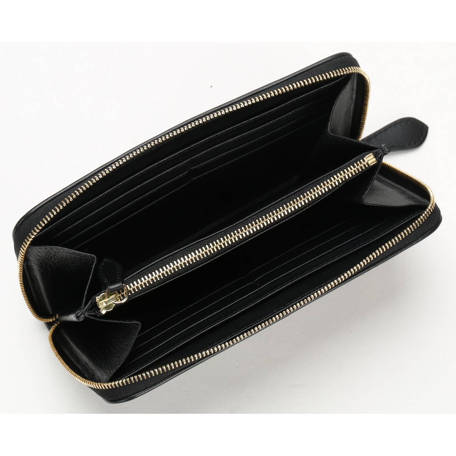 【包税】burberry/博柏利格纹与斑马纹钱包 bu4003898
