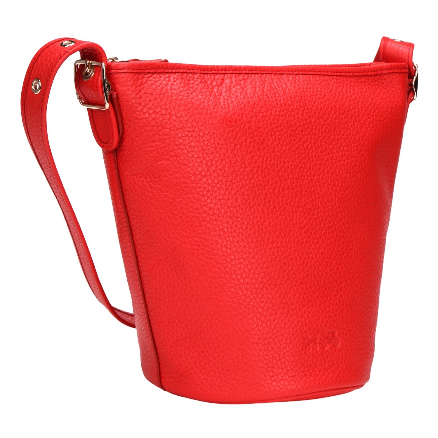 coach/蔻驰圆筒真皮单肩包 34505