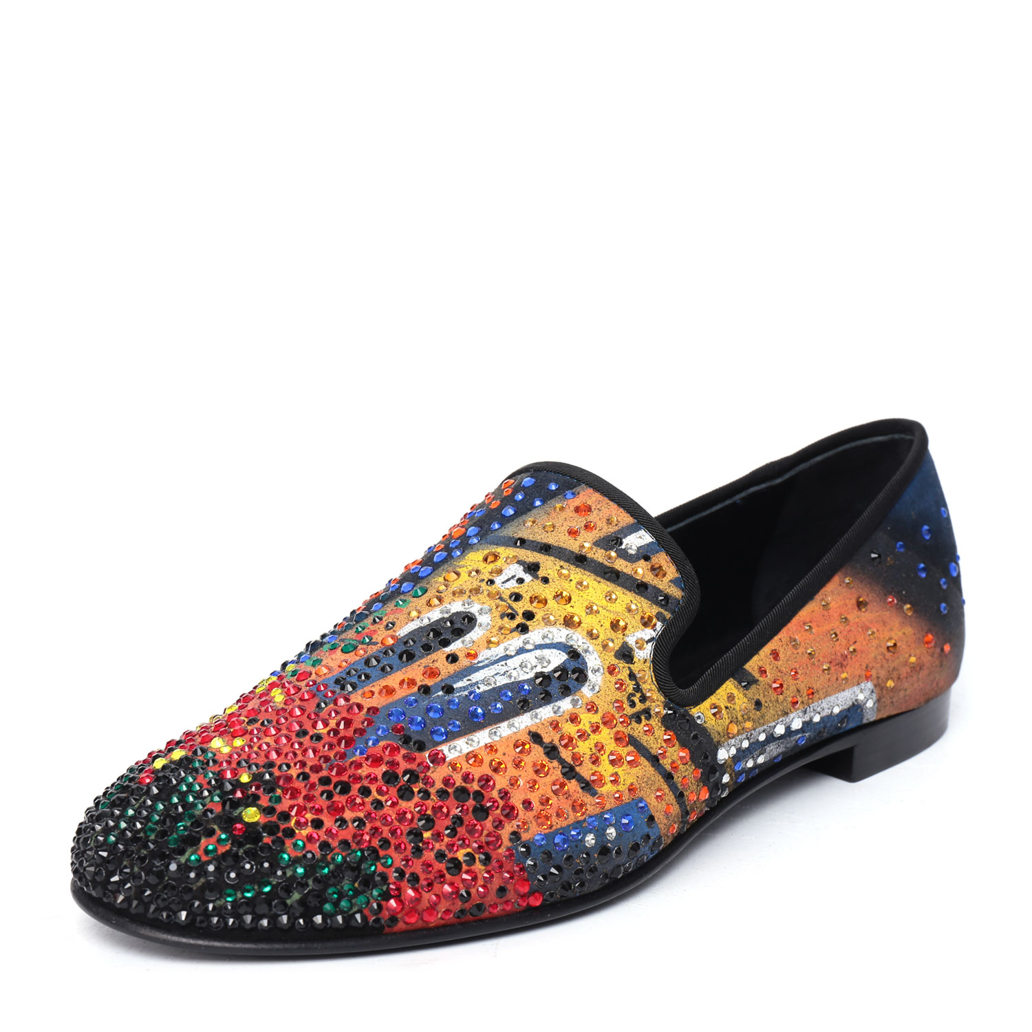 giuseppe zanotti/朱塞佩·萨诺第