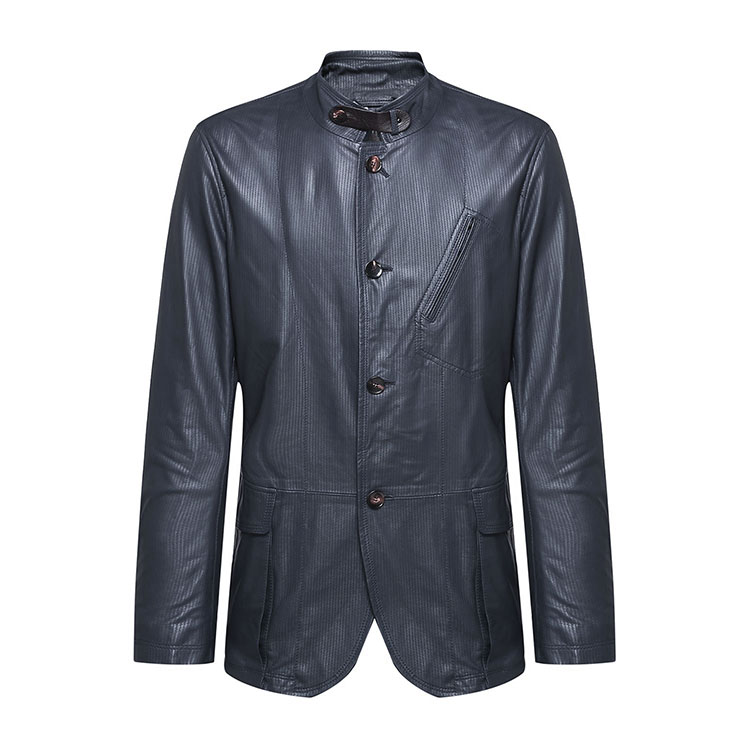 【可用券】 giorgio armani/乔治阿玛尼 男士外套 羊