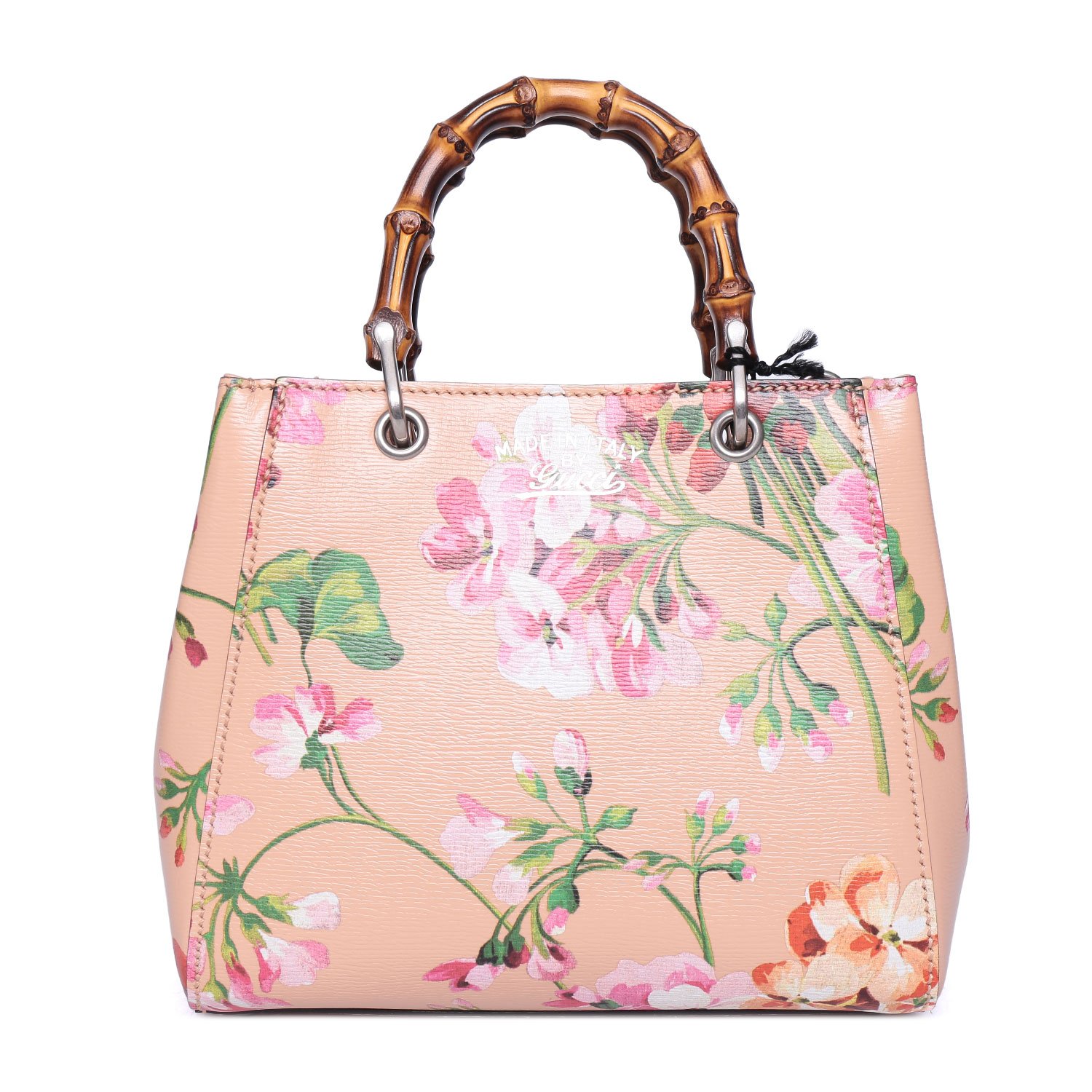 gucci/古驰 女士花色 单肩包 368823-cwb1n-5770 20-10-2016