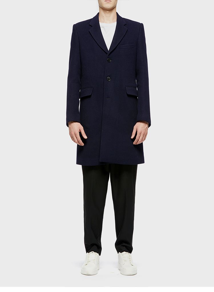 【奢品节可用券】【designermenwear】seanbysean/seanbysean男士外套