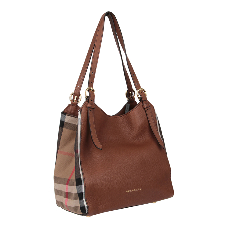 单肩包】burberry/博柏利 女士牛皮单肩包 3982447【正品 价格 图片】