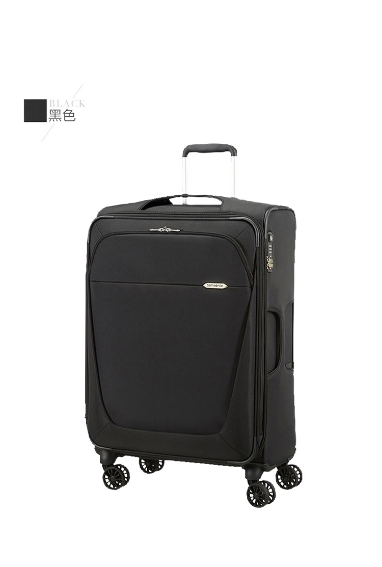 samsonite/新秀麗39d b-lite 3萬向輪旅行拉桿箱包行李箱29寸 中性