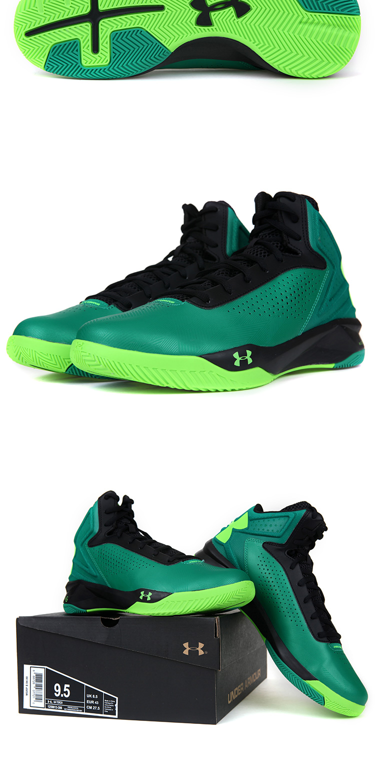 under armour/安德玛 跑步鞋1259013-625