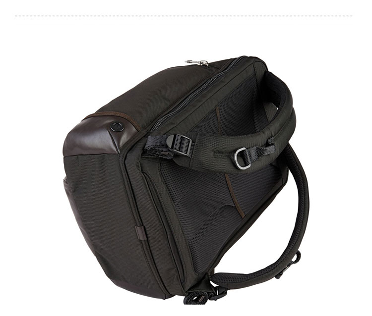 tumi/tumi 0222389hk2弹道尼龙织物防划耐磨男士休闲双肩背包