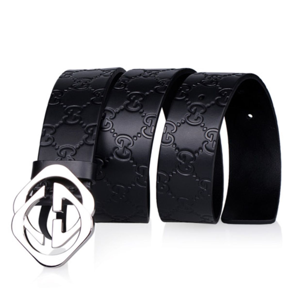 gucci古驰腰带182320a0v1n1000