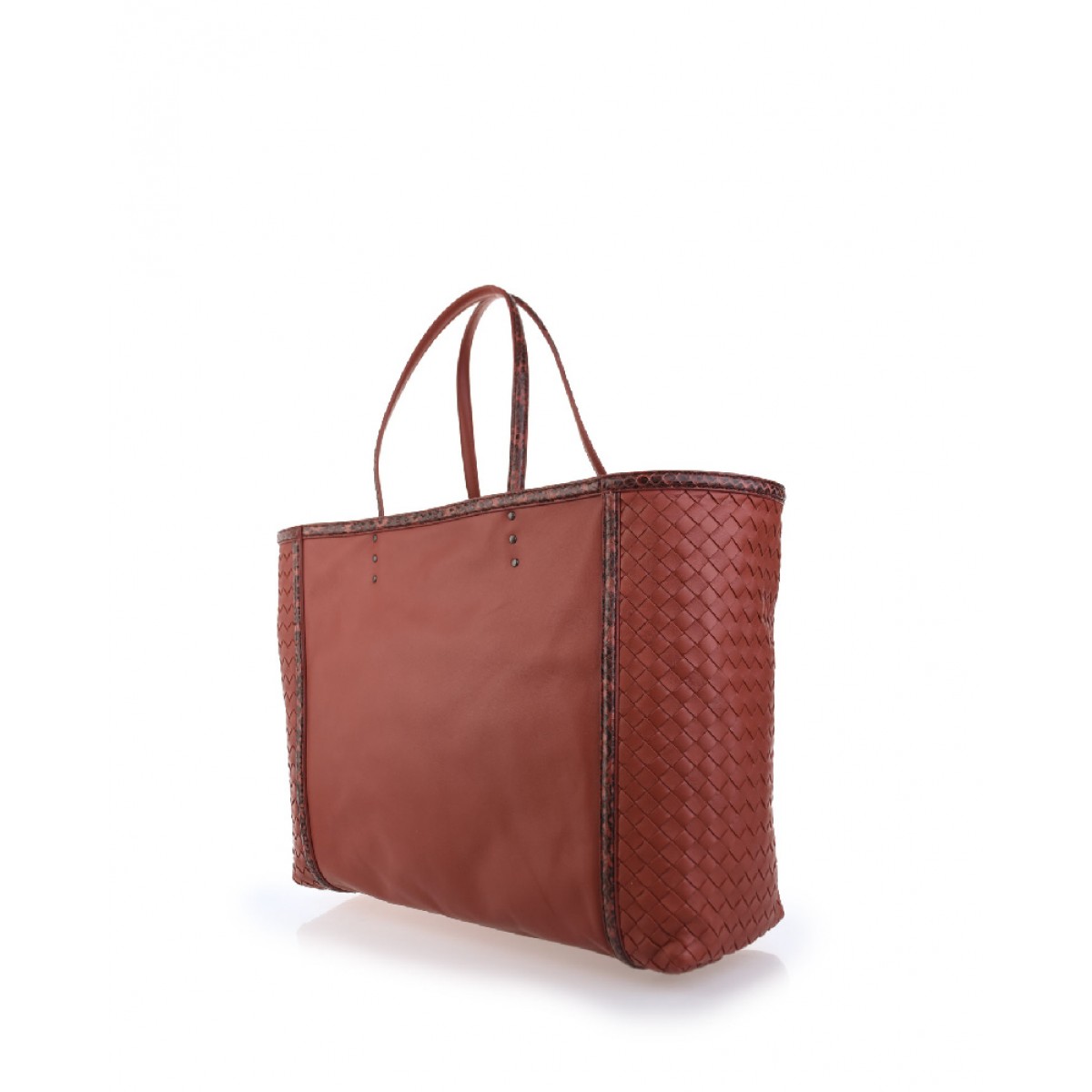 【包邮包税】bottega veneta/葆蝶家 手提包 361910-v0eel-6329