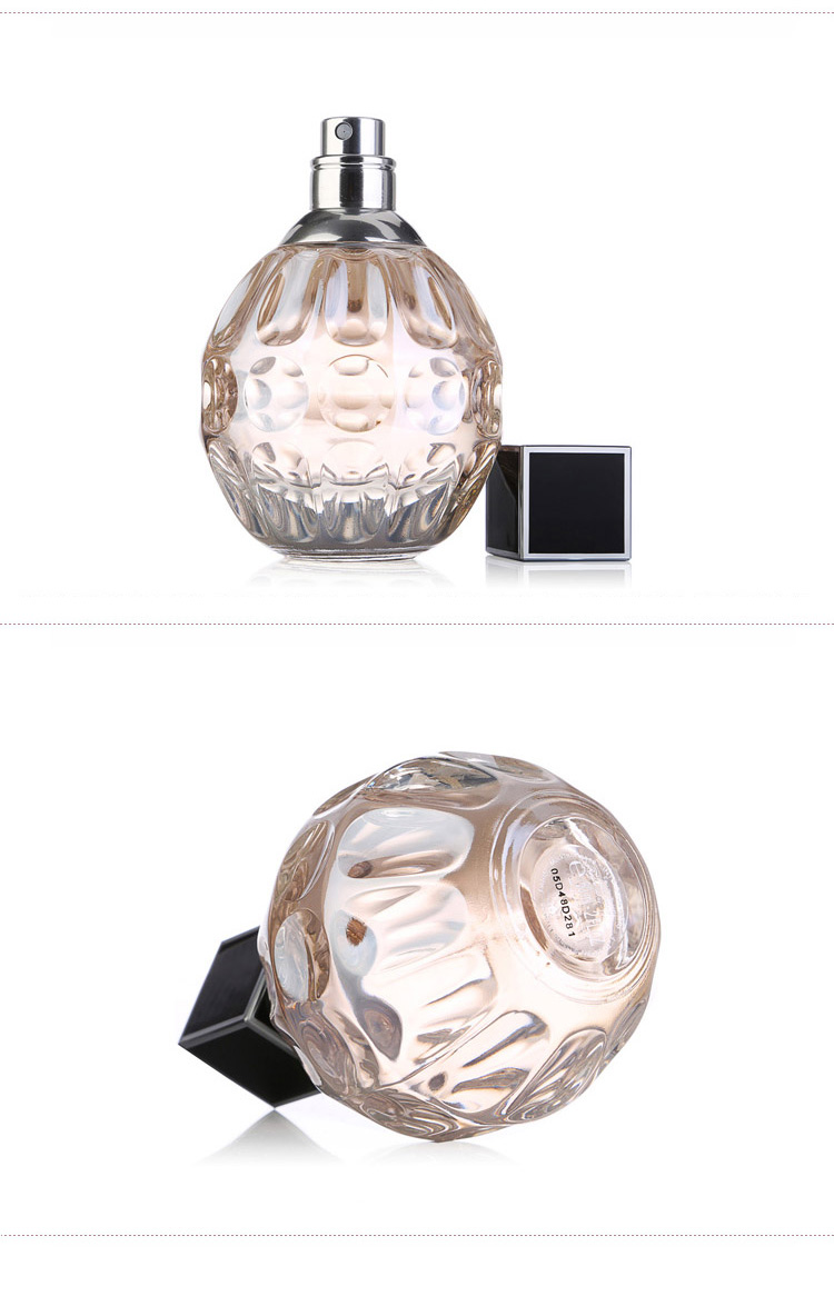 jimmy choo/周仰杰女士淡香水 60ml