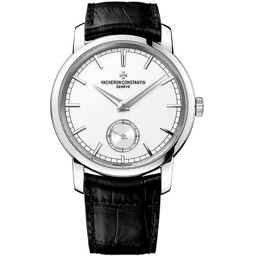 vacheron constantin/江诗丹顿patrimony传承系列 82172/000g-9383