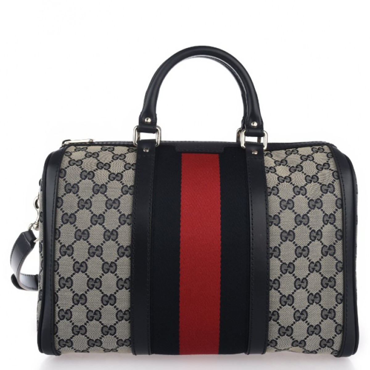 【包邮包税】gucci/古驰两用包 经典双g女士两用包 247205 kqw5g 4080