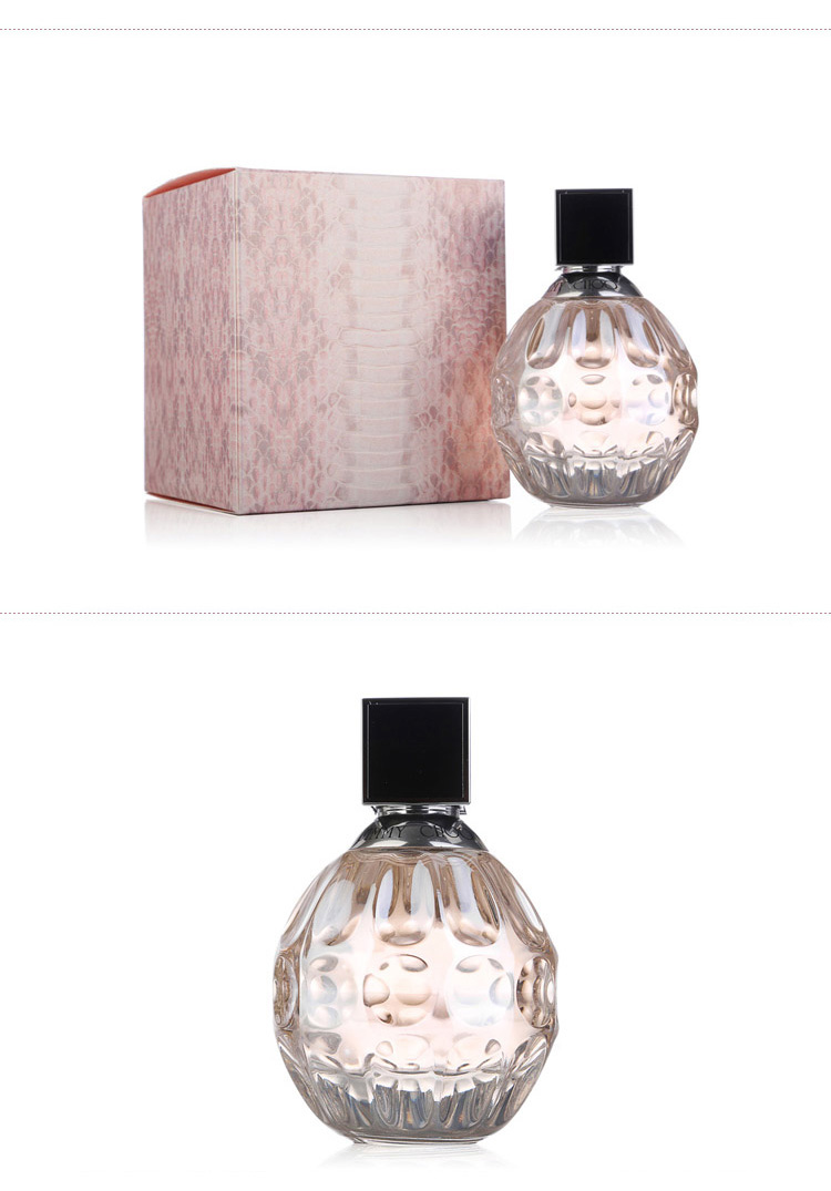 jimmy choo/周仰杰女士淡香水 60ml