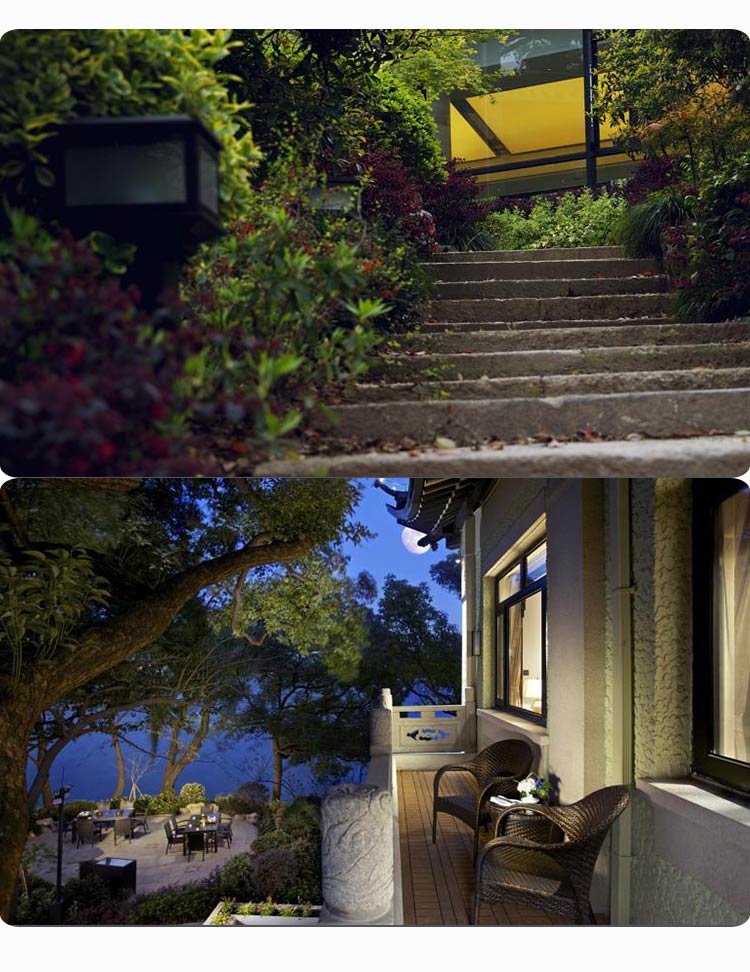 库live 『8号楼预售2晚套餐』浙江西子宾馆·汪庄周四或周六券