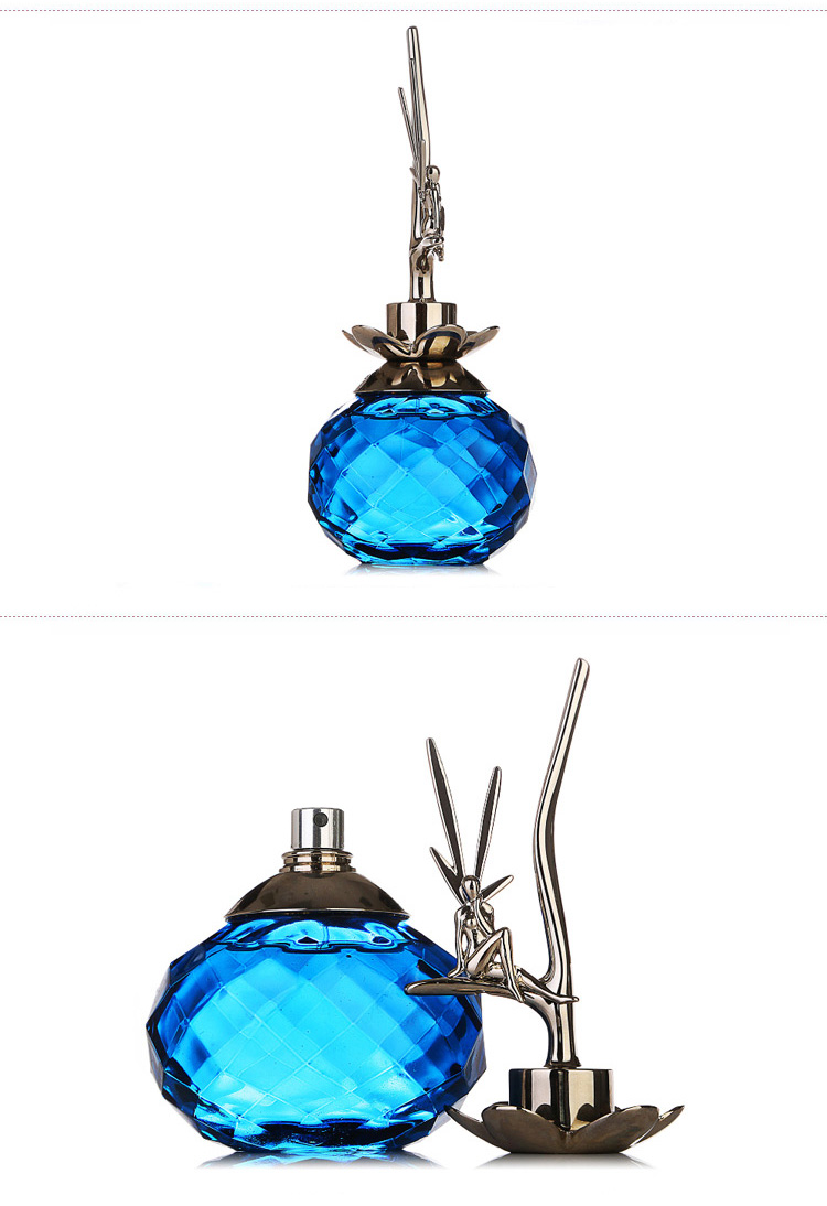 van cleef & arpels/梵克雅宝梦幻精灵香水