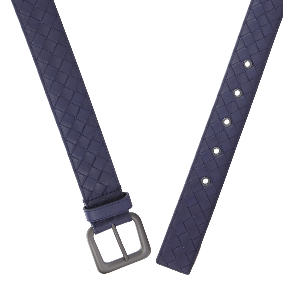 【bottega veneta葆蝶家 腰带】bottega veneta/葆蝶家 牛皮男士皮带