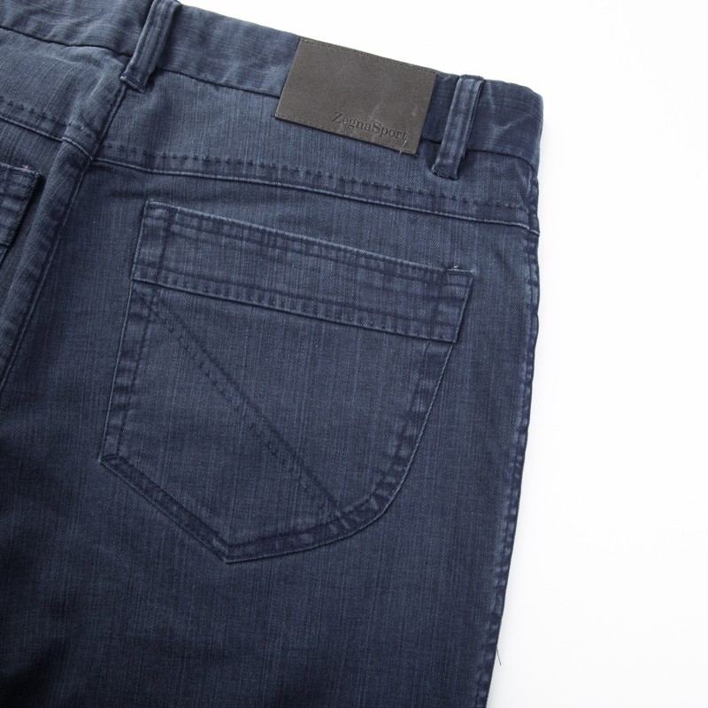 zegna sport/zegna sport 男士裤子 se128-zs333