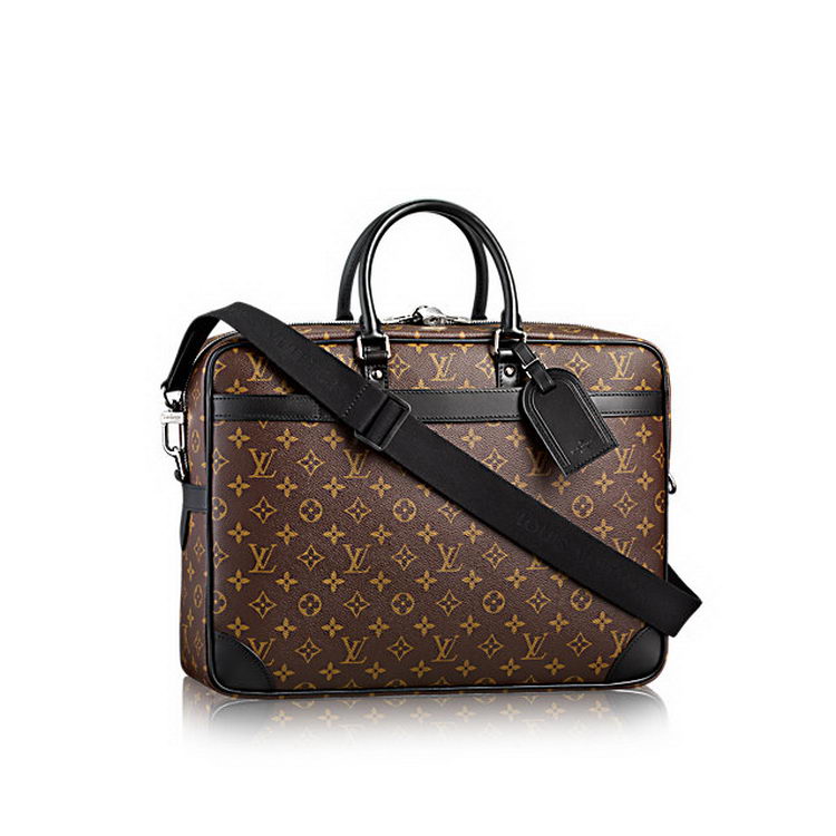 louis vuitton/路易威登 男士公文包 m40224