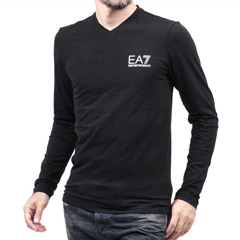 emporio armani/安普里奥阿玛尼男士t恤 ea7男士长袖衫 2731705a209