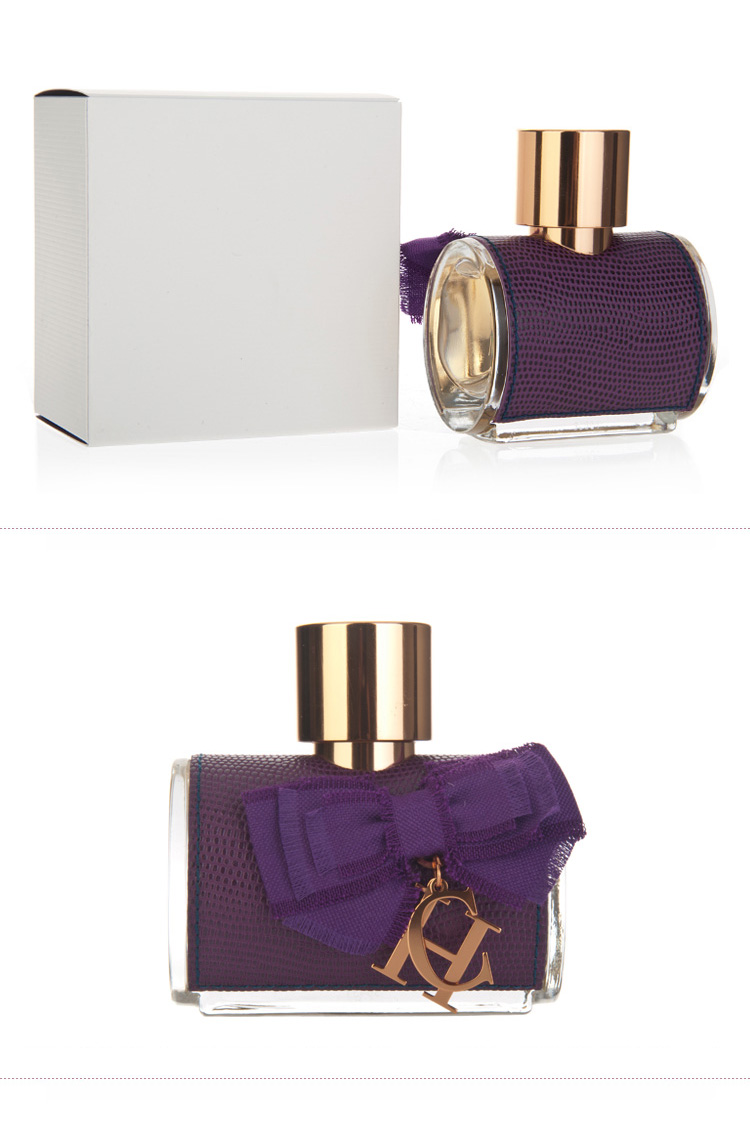 carolina herrera/卡罗琳娜.埃莱拉贵族情缘女仕香水