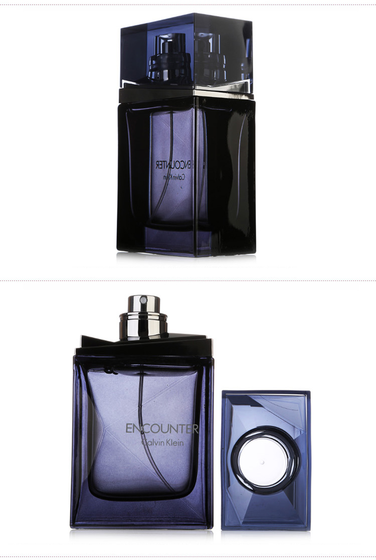 ck/卡尔文·克莱因 谜样邂逅男士香水 50ml