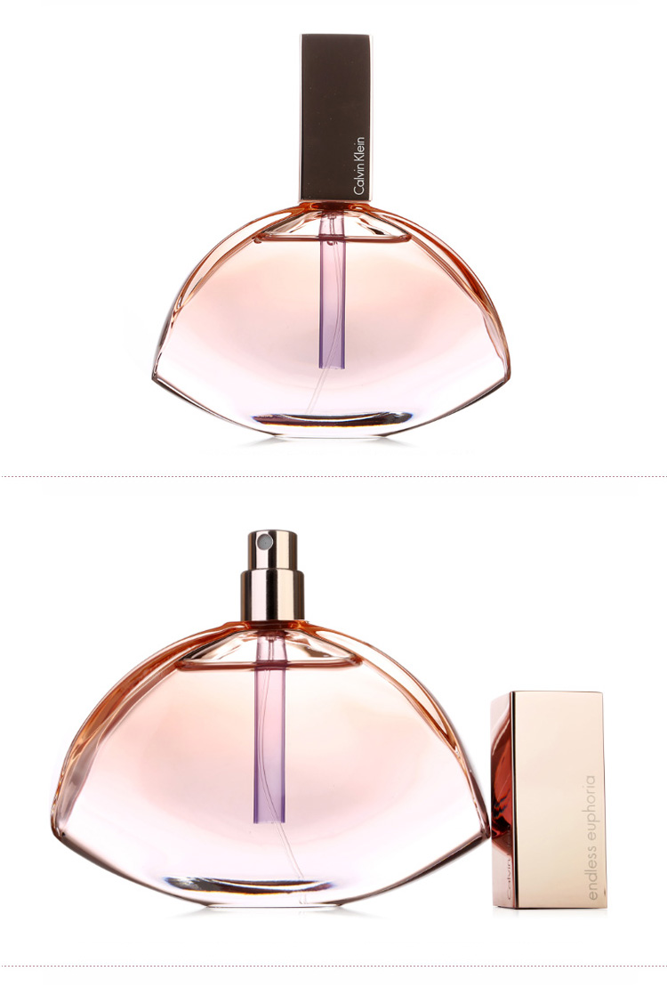 【calvin klein卡尔文·克莱因 女士香水】calvin klein/卡尔文·克莱