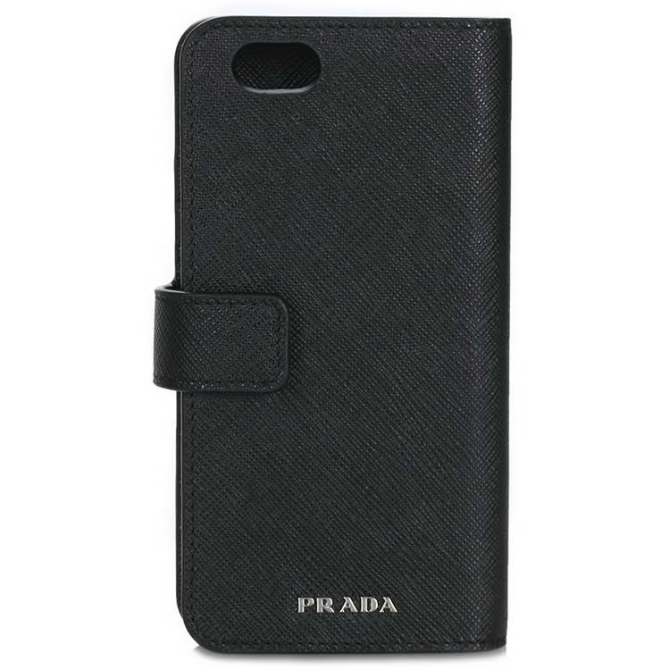 prada/普拉达牛皮手机套 2zh005 2ahf f0002