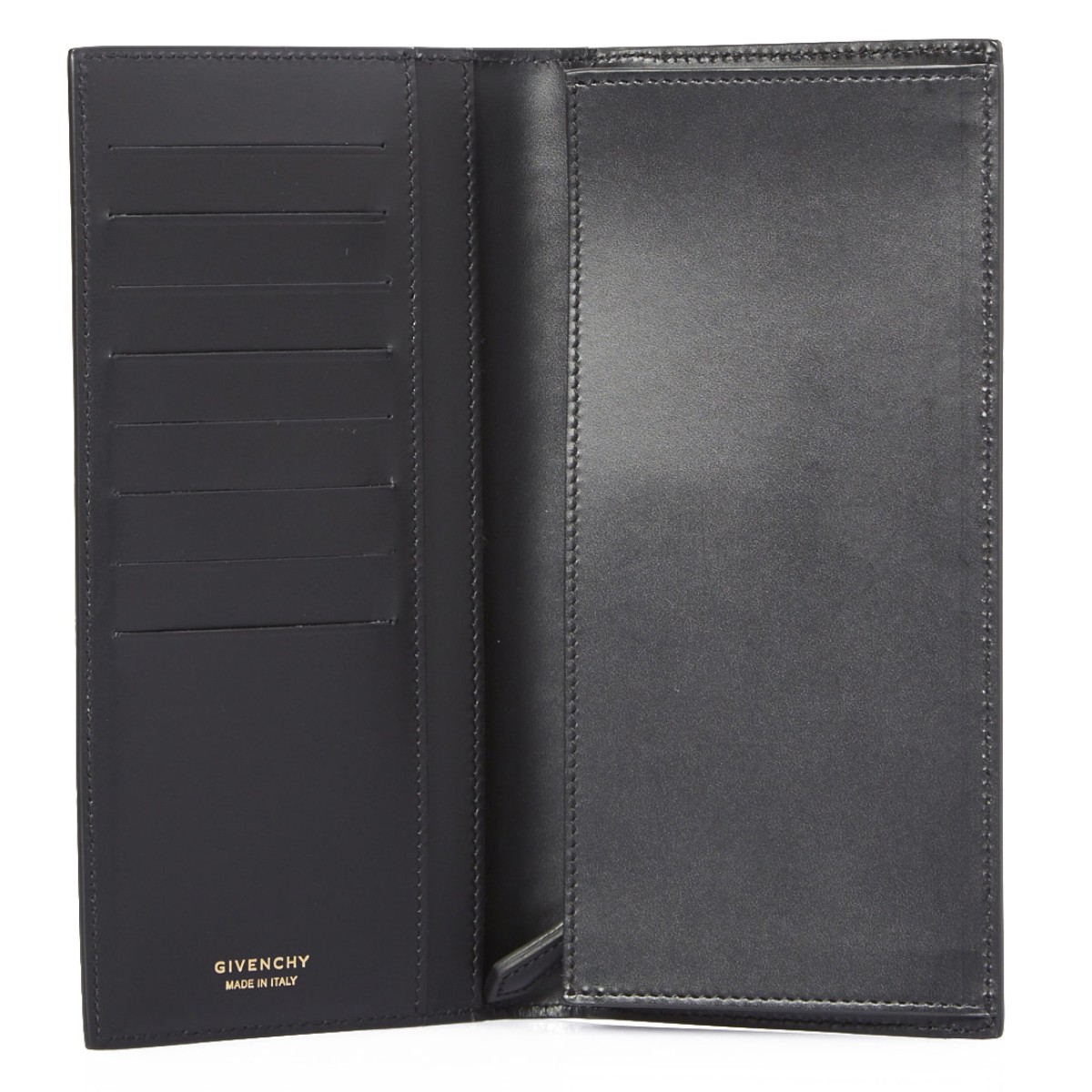 givenchy/纪梵希 男士长款钱包 bk06030020 001