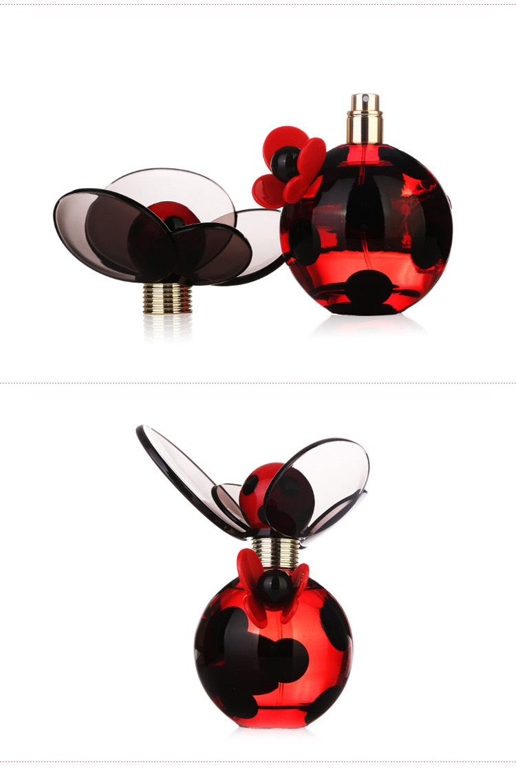 【marc jacobs马克雅各布斯 女士香水】marc jacobs/马克雅各布斯 莫