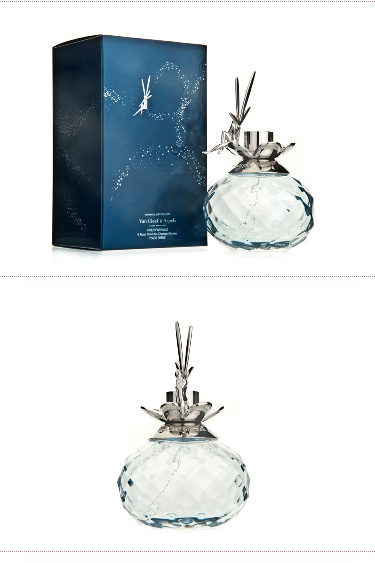 van cleef & arpels/梵克雅宝梦幻精灵淡香水