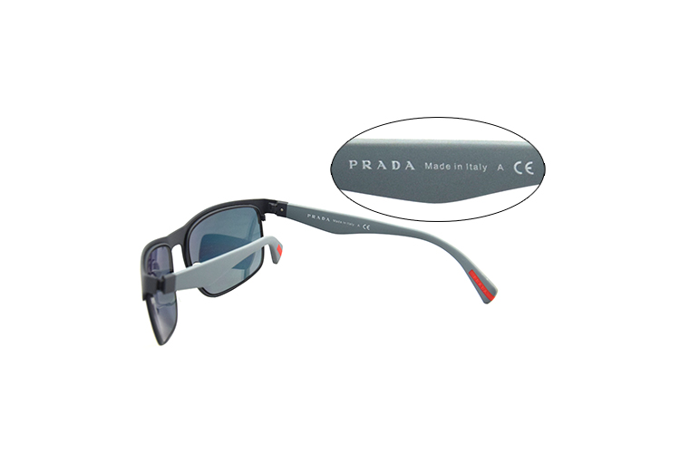 prada/普拉达 时尚太阳眼镜56p tfz2d2 60