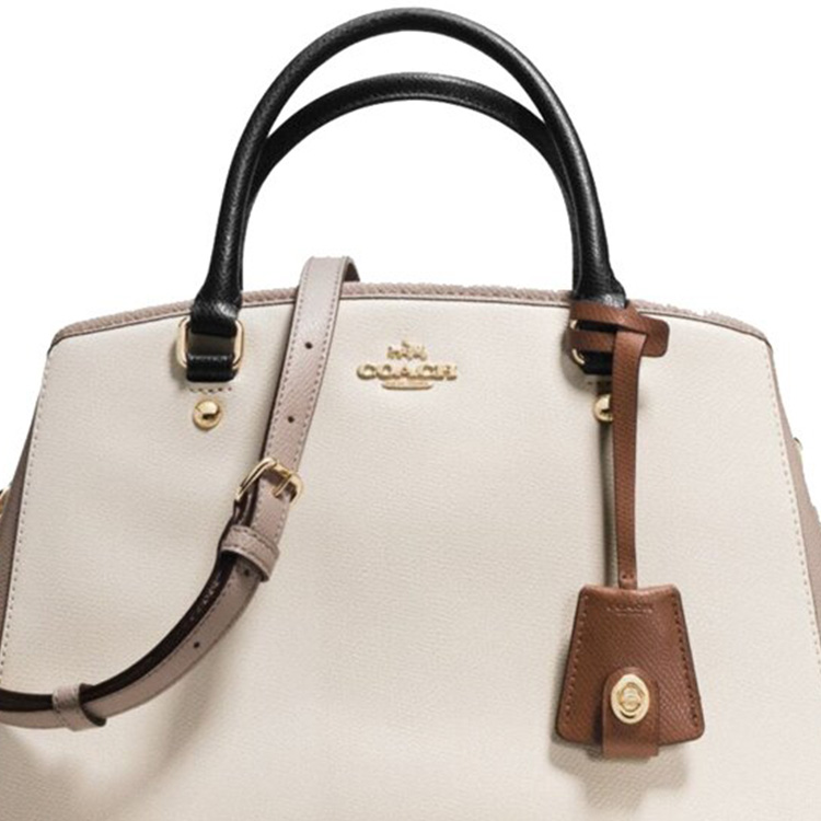 coach/蔻驰 女士 戴妃包 单肩斜挎手提包 f37248-imdq8