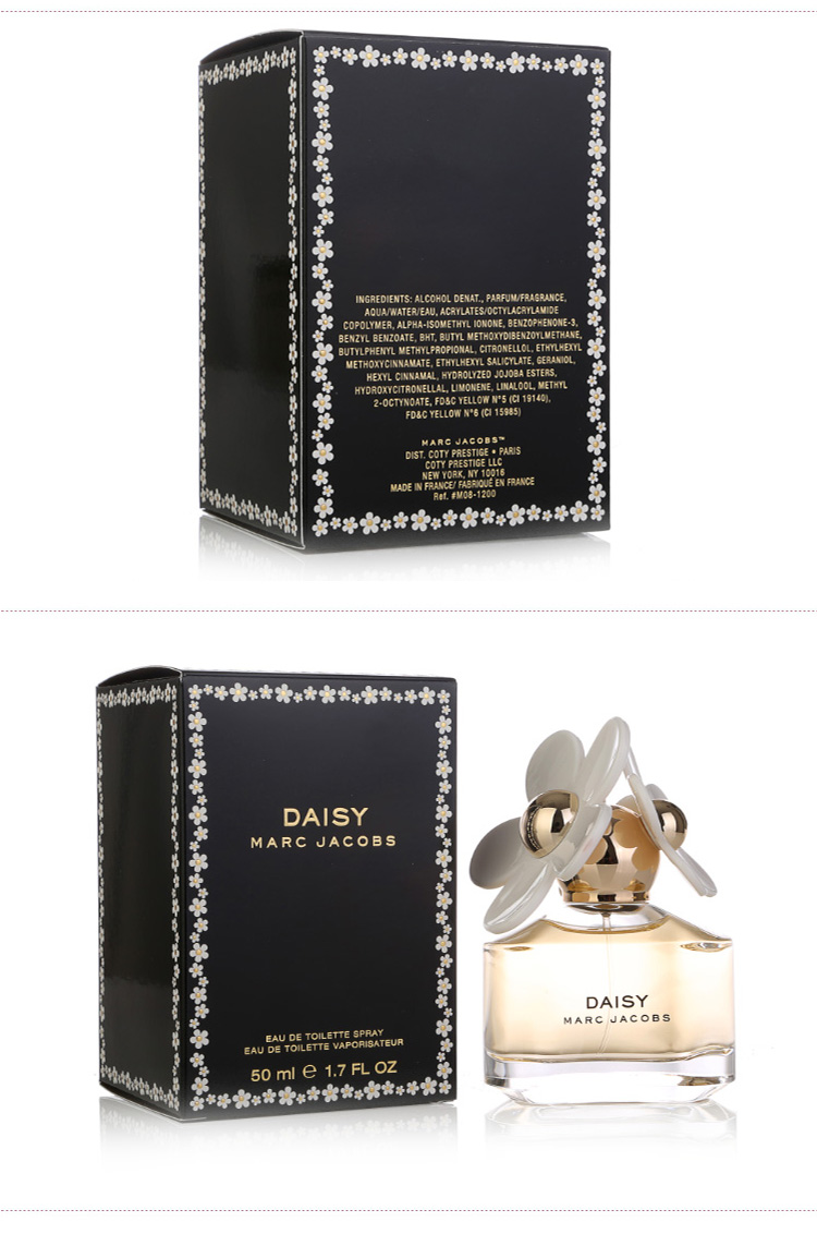 【marc jacobs马克雅各布斯 男士香水】marc jacobs/马克雅各布斯莫杰