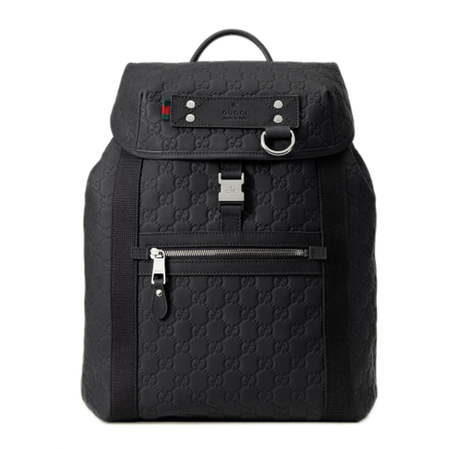 gucci/古驰 男士真皮双肩背包 368561 af6an 1060