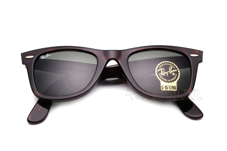 ray-ban/雷朋太阳镜 rb2140a 902 50 玳瑁色墨镜 经典亚洲版高鼻托