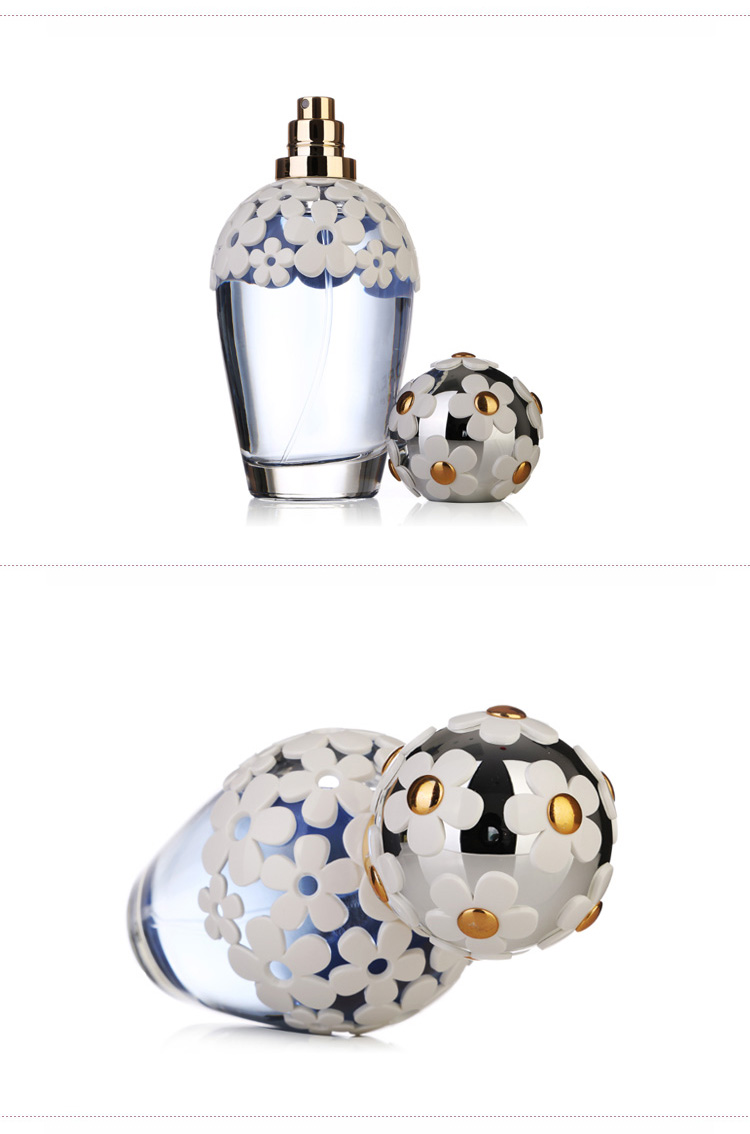 marc jacobs/马克雅各布斯 莫杰雏菊梦境女士淡香水100ml