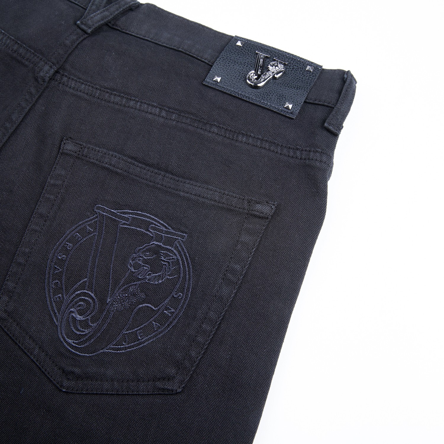 versace jeans/范思哲牛仔 男士裤子 a2gma0k1-hed33-899