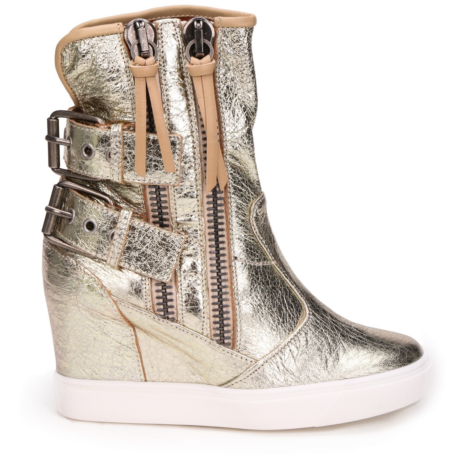 【包税】giuseppe zanotti/朱塞佩·萨诺第 女士靴子