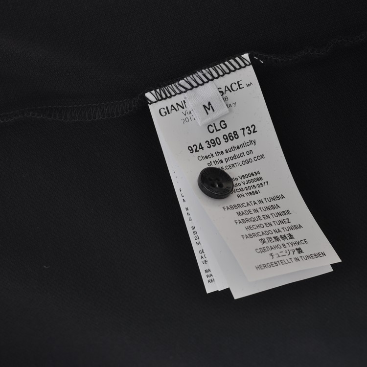 versace collection/versace collection范思哲2016新款高级成衣系列