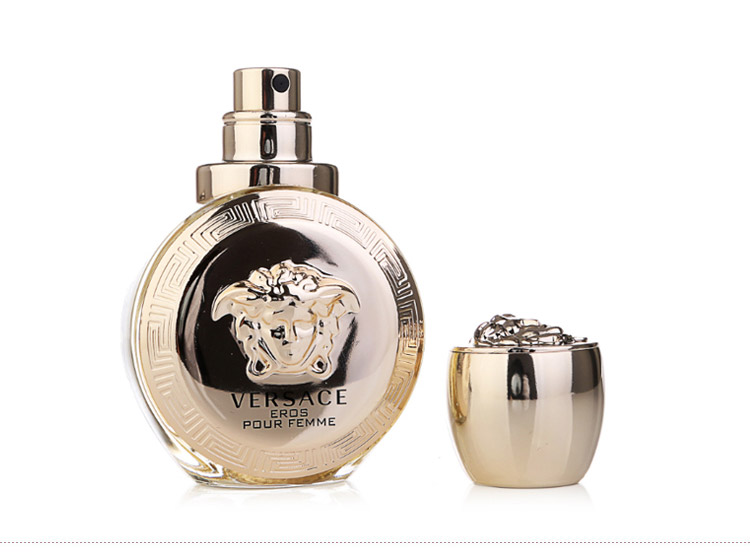 【versace范思哲 女士香水】versace/范思哲爱纳斯女士香水 30ml【正