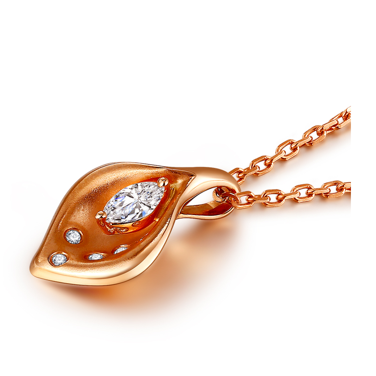 品牌:              爱丽丝珠宝              货号